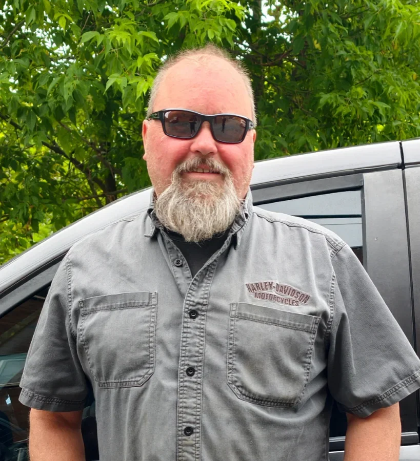 Len Gaudette — Founder, DPF Global & Len's Clean Air
