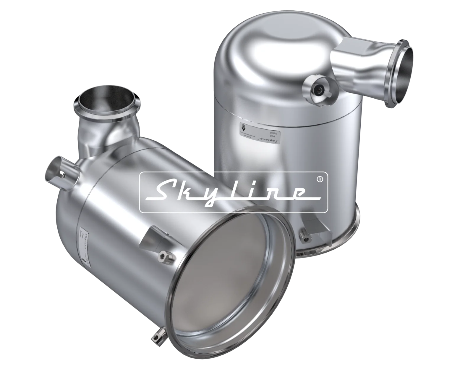 DNT504-M - DOC for Detroit Diesel and Mercedes Benz (Module Only)