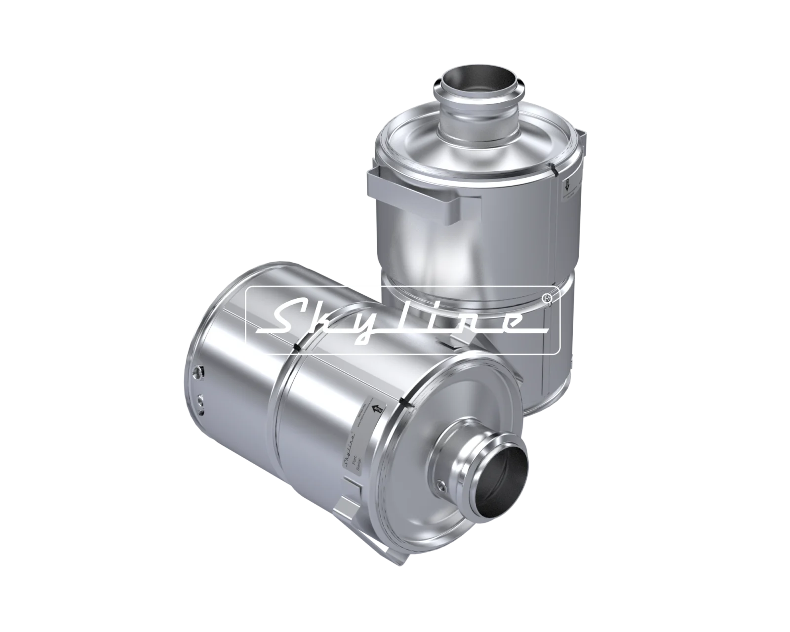 BG0409-M - DOC for Cummins ISB and Paccar PX6 (Module Only)