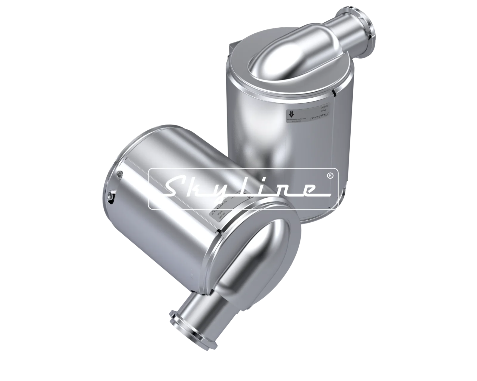 BG0411-M - DOC for Cummins ISB and Paccar PX6 (Module Only)