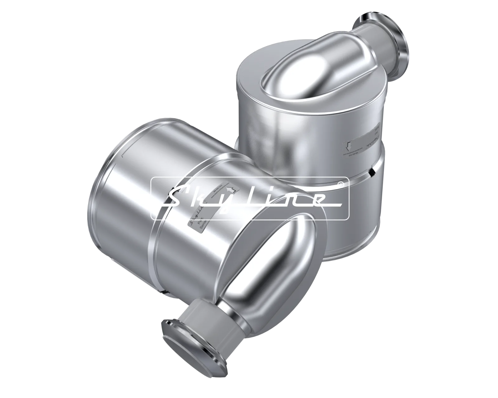 BG0424-M - DOC for Cummins ISB 6.7 and Paccar PX6 (Module Only)