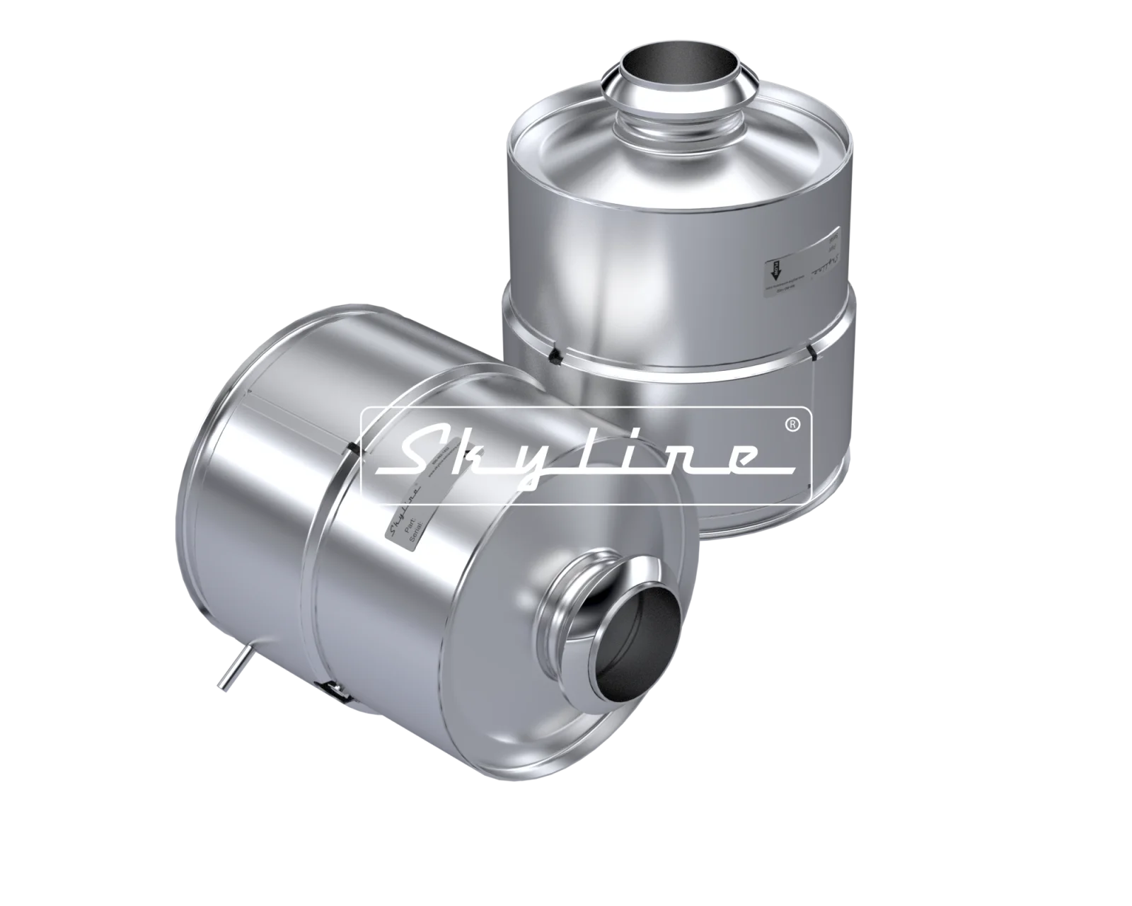 CJ0428-M - DOC for Cummins ISC/ISL and Paccar PX8 (Module Only)