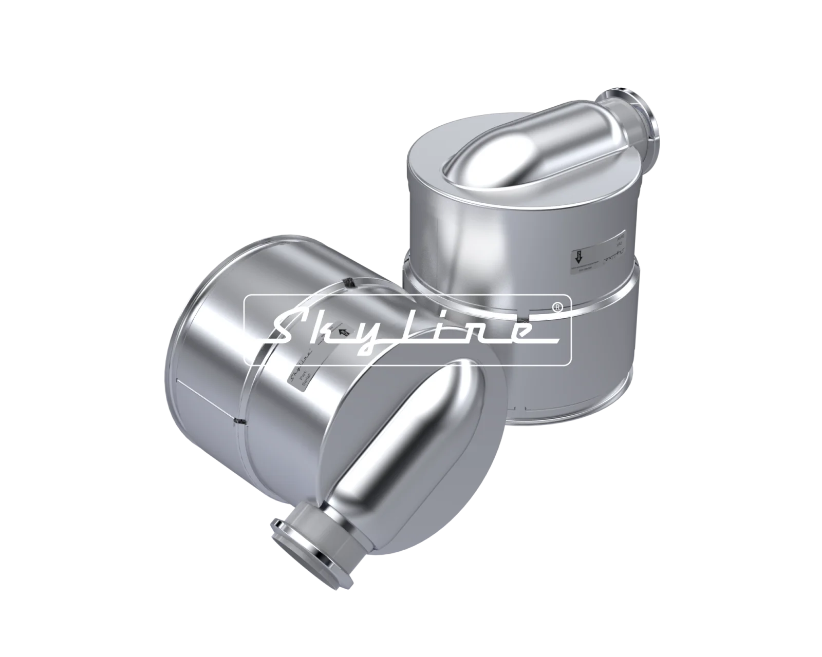 CJ0422-M - DOC for Cummins ISC/ISL and Paccar PX8 (Module Only)