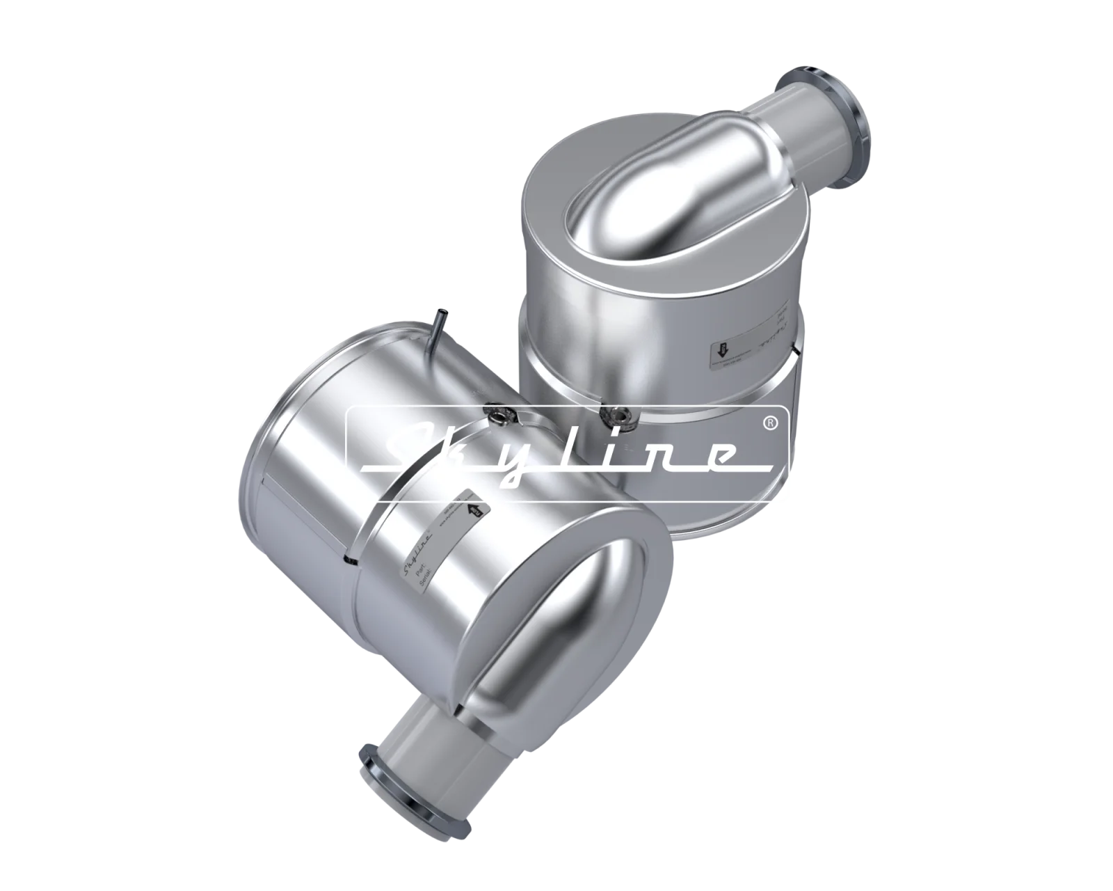 BG0407-M - DOC for Cummins ISB 6.7 and Paccar PX6 (Module Only)