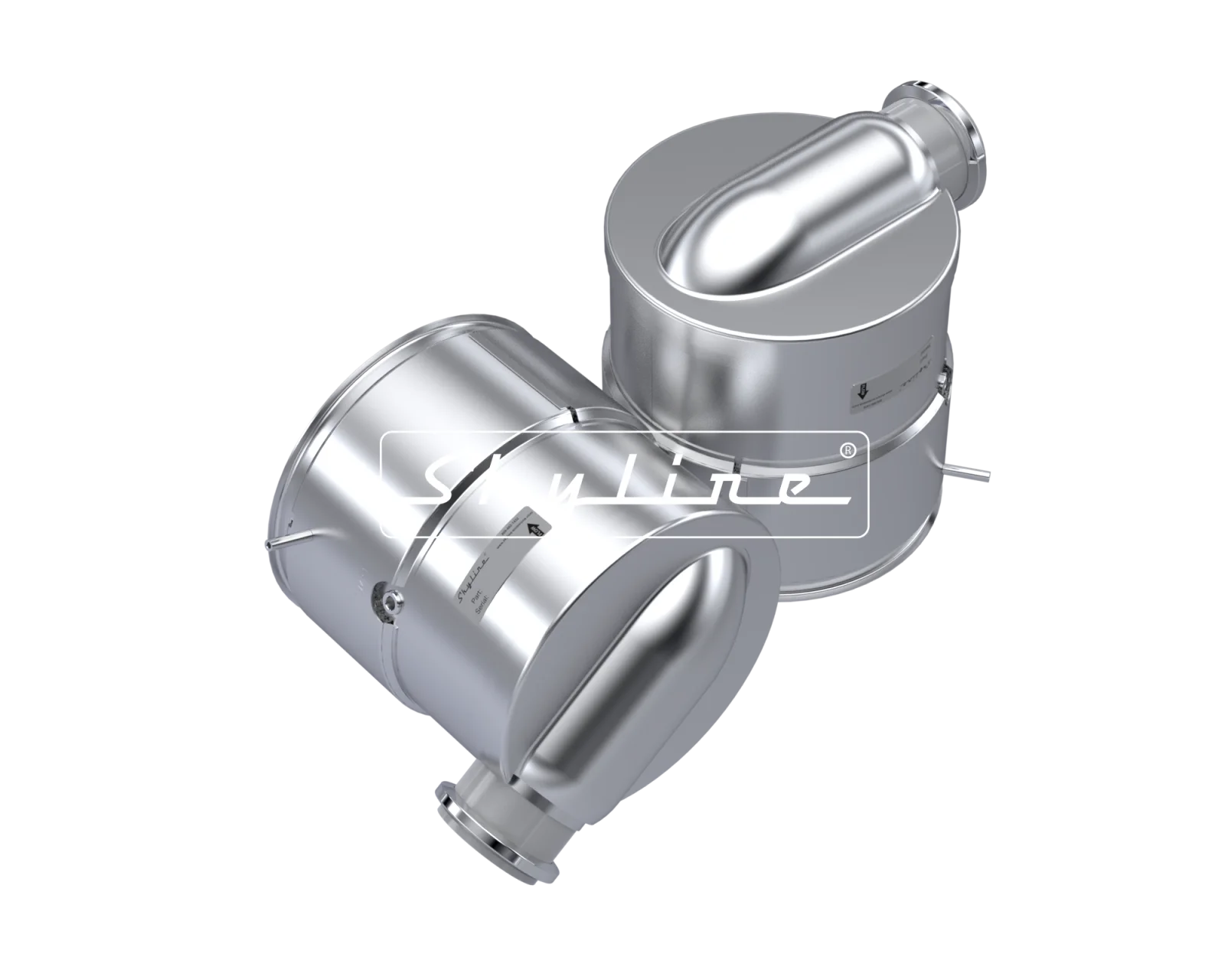 CJ0419-M - DOC for Cummins ISC/ISL and Paccar PX8 and Paccar PX8 (Module Only)