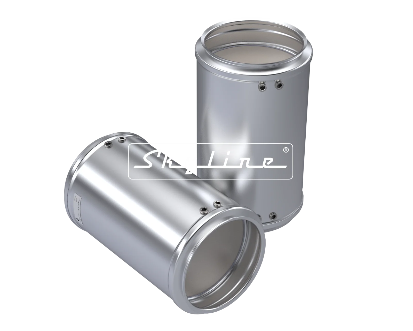CK1406-M - DPF for Caterpillar (Module Only)