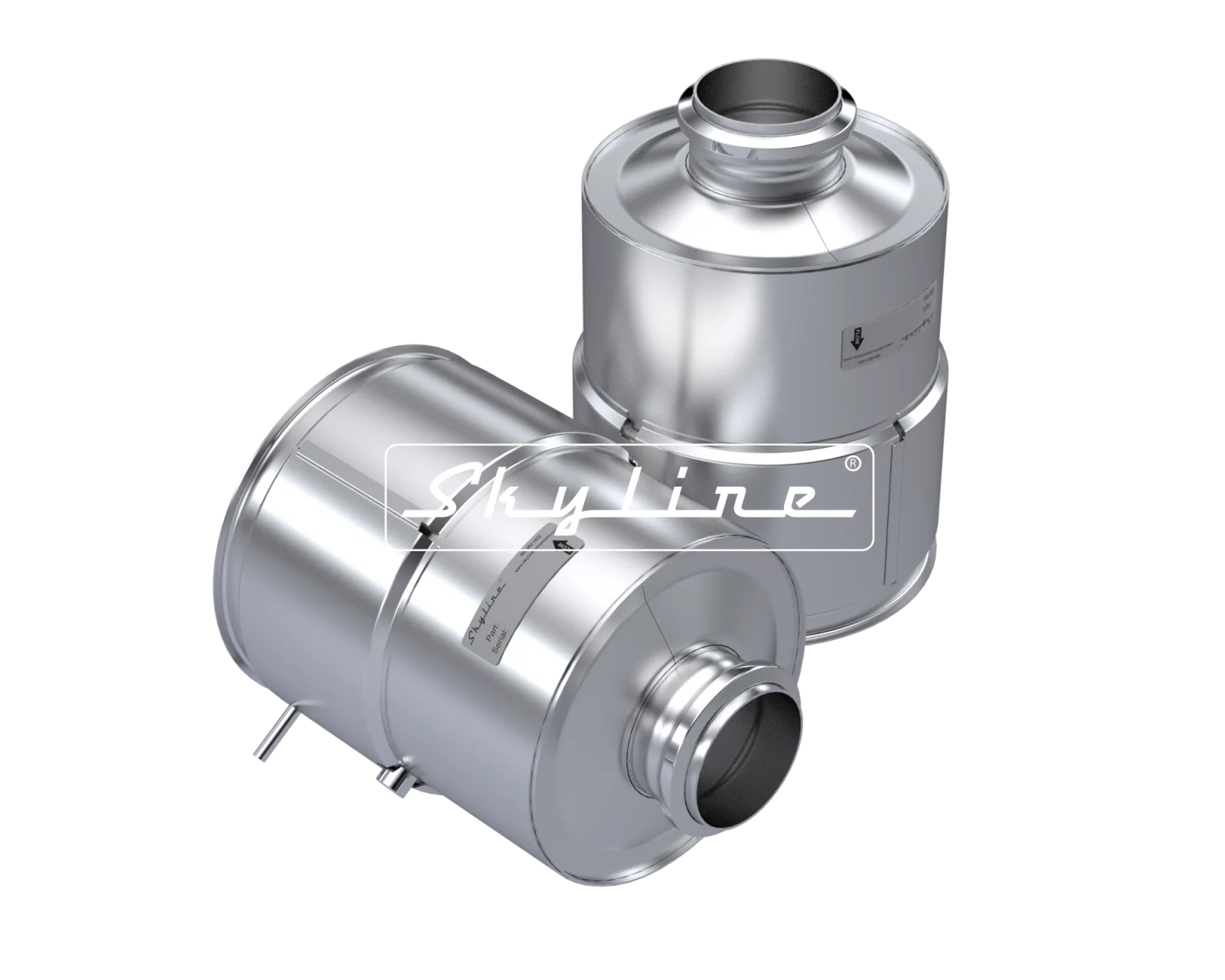 BG0430-M - DOC for Cummins ISB 6.7 (Module Only)