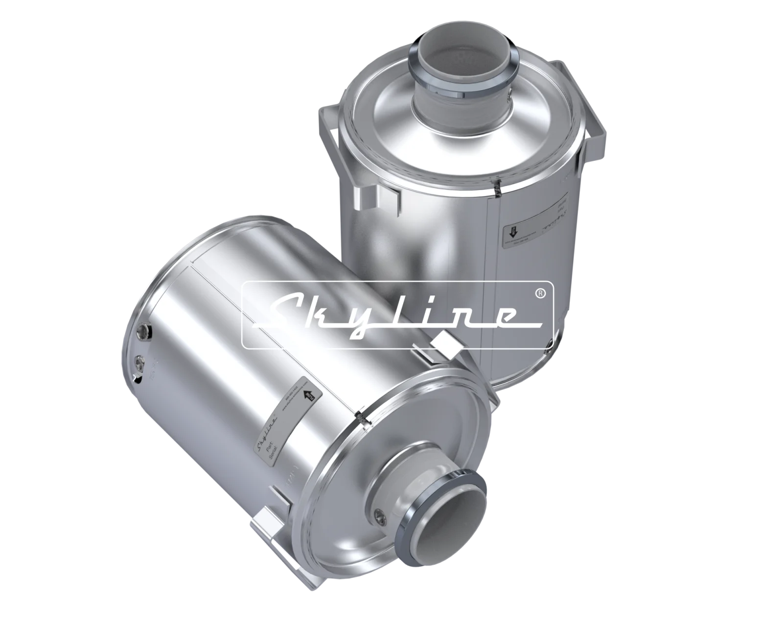 BG0402-M - DOC for Cummins ISB and Paccar PX6 (Module Only)