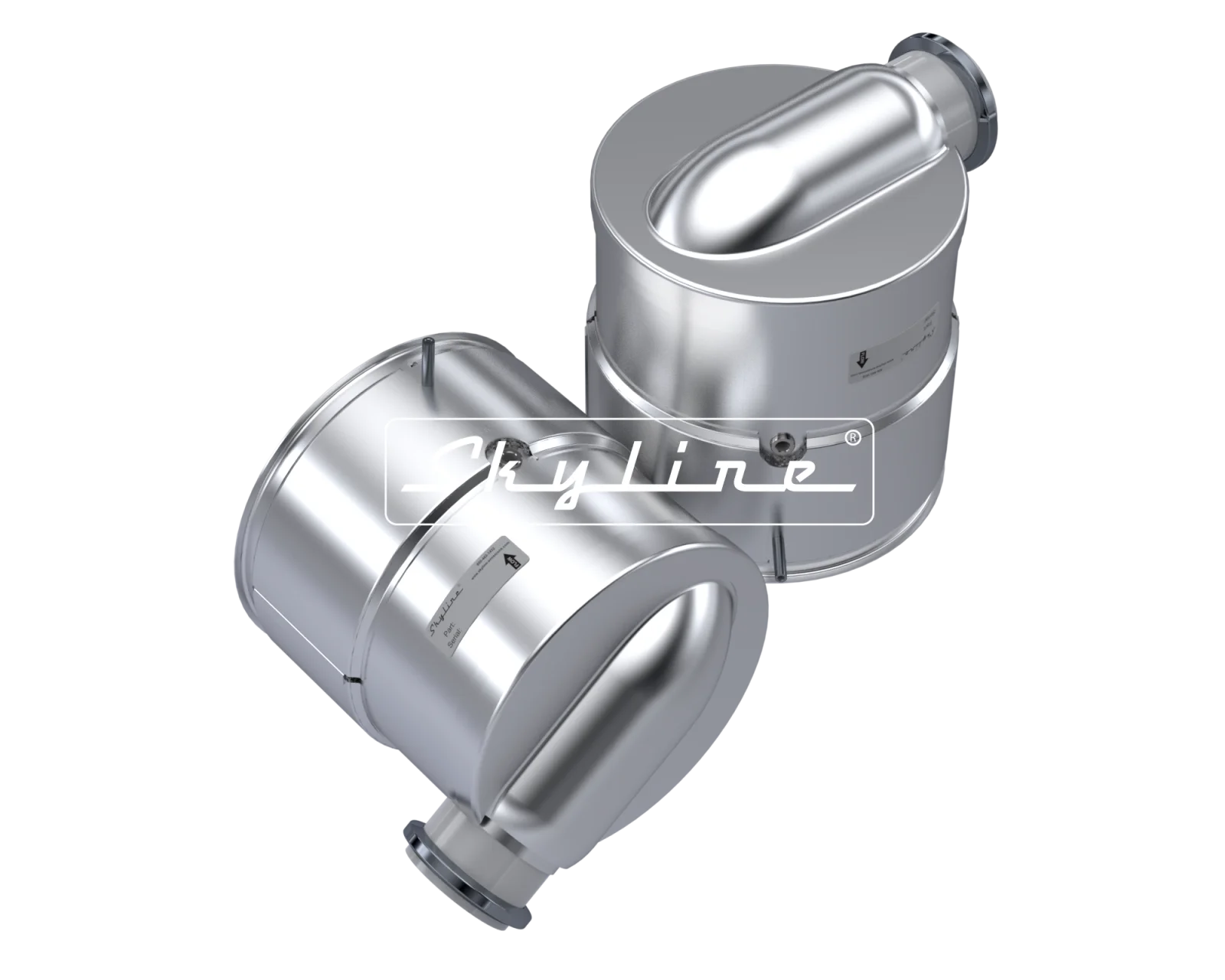 CJ0406-M - DOC for Cummins ISC/ISL and Paccar PX8 (Module Only)