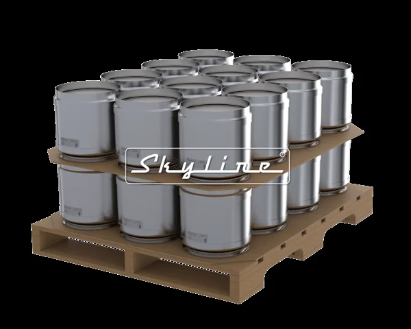 DJ0813-B24 - DPF for Detroit Diesel DD13/DD15/DD16 (Bulk Pack of 24 DPFs)