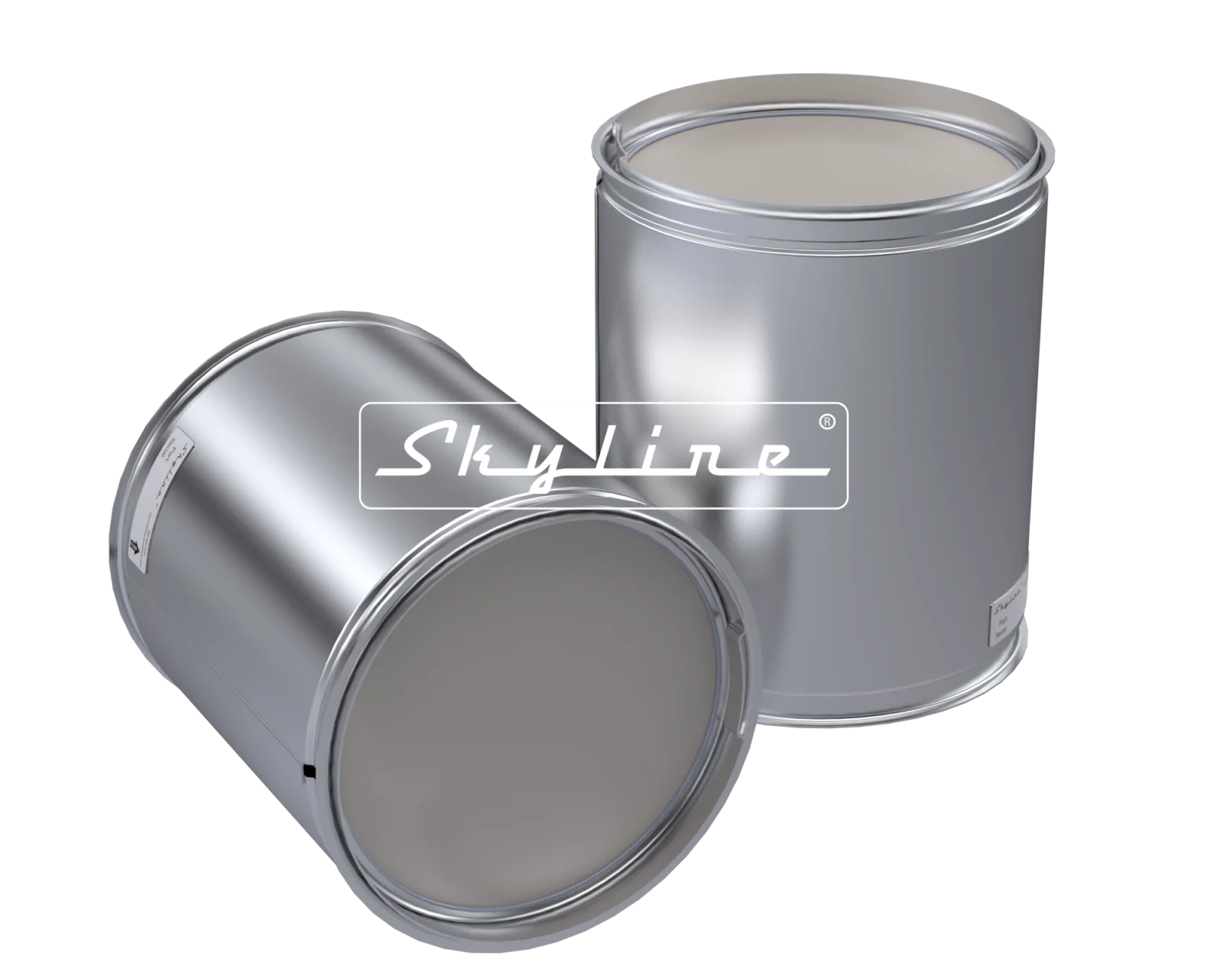 CJ1201-M - DPF for Cummins ISC and Paccar PX8 (Module Only)